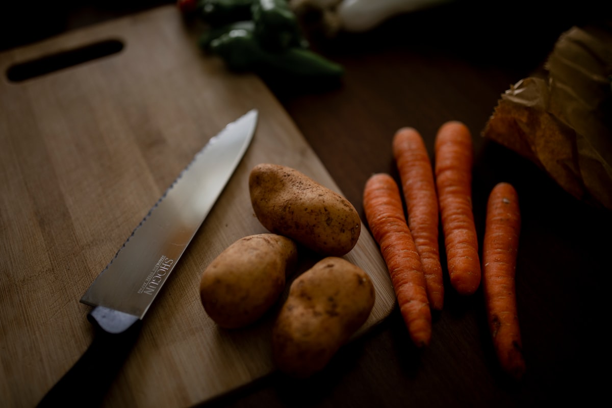 Winter comfort cooking and preservation methods